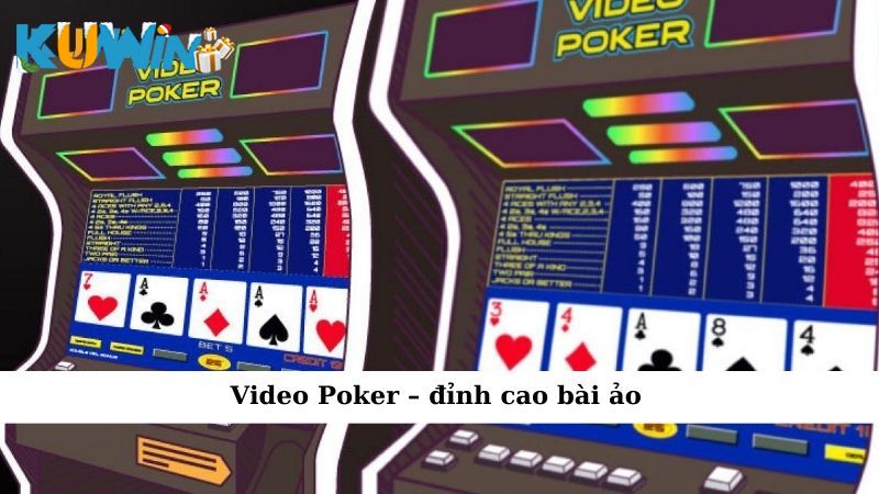 Video Poker